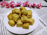 炸豆腐
