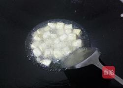 炸豆腐的做法图解4