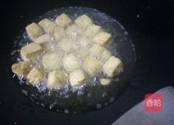炸豆腐的做法图解7