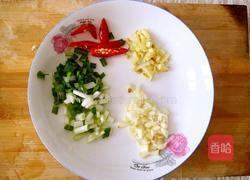 茄子豆角的做法图解6