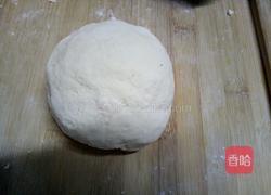 刀切馒头的做法图解3