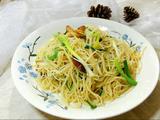 炒粉