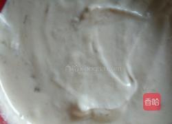 香蕉戚风蛋糕的做法图解6