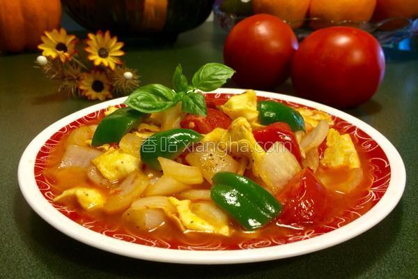 番茄洋葱怎么做 NjAwX2MxXzQwMA