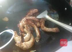 酱鸡脖的做法图解10