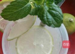 柠檬蜂蜜的做法图解6