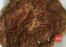 辣椒鸡蛋饼的做法图解3
