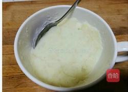 土豆泥的做法图解4