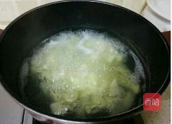 土豆泥的做法图解3