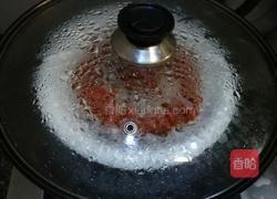 蒸猪肚的做法图解5