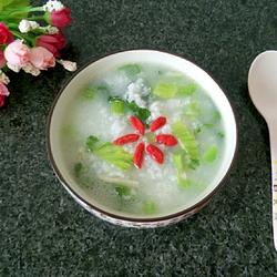 蔬菜粥的做法[图]
