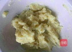 迷你土豆饼的做法图解2