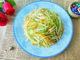 尖椒土豆丝