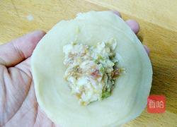 苏式鲜肉月饼的做法图解19