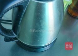 酱油面的做法图解3