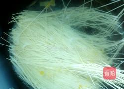酱油面的做法图解2