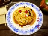 醋溜白菜