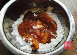 香酥炸鸡排的做法图解7