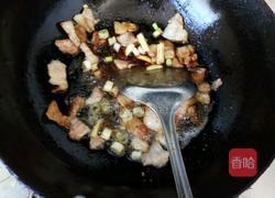 火爆大头菜的做法图解6