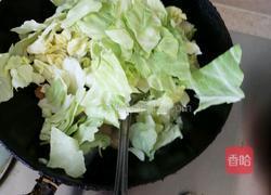 火爆大头菜的做法图解7