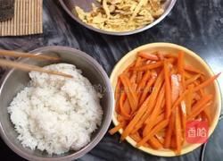 紫菜卷的做法图解1