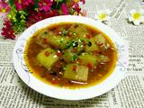 红烧冬瓜