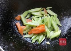 腰果虾仁的做法图解4