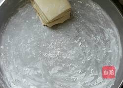 酸角抄手的做法图解4