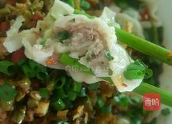 酸角抄手的做法图解18