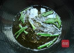 葱油拌面的做法图解4