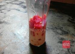 西瓜雪糕的做法图解3