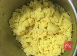 长崎蜂蜜蛋糕的做法图解2