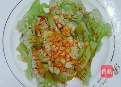 红油翡翠的做法图解3