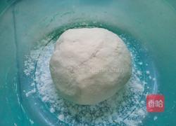 手工包子的做法图解1