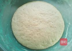 手工包子的做法图解3
