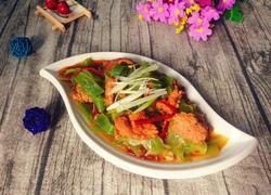 川味莴笋炒肉的做法大全_川味莴笋炒肉的做法