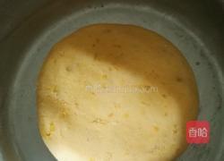 红薯饼的做法图解3