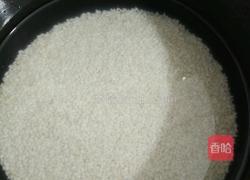 糯米饭的做法图解1