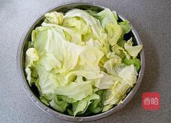 火爆大头菜的做法图解2