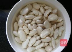 芸豆馅的做法图解3
