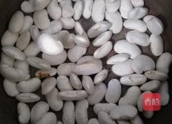 芸豆馅的做法图解4