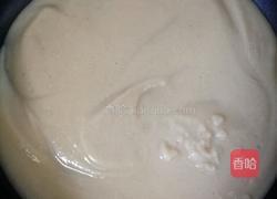 芸豆馅的做法图解6