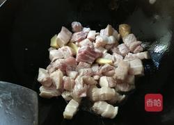 家常红烧肉的做法图解3
