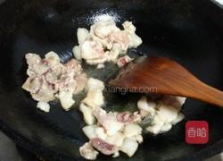 土豆炒肉的做法图解8