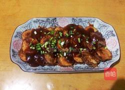 茄盒的做法图解11