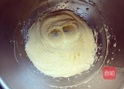 黄油饼干的做法图解2