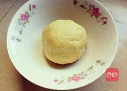 黄油饼干的做法图解6