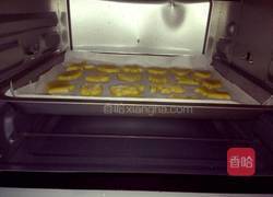 黄油饼干的做法图解12