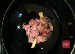 排骨汤的做法图解4