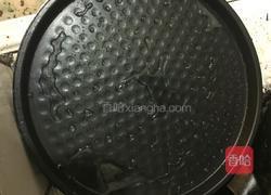 糖油饼儿的做法图解6